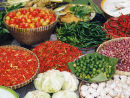 Vegetables Lombok